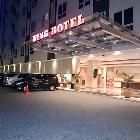Wing Hotel Kualanamu Airport-3