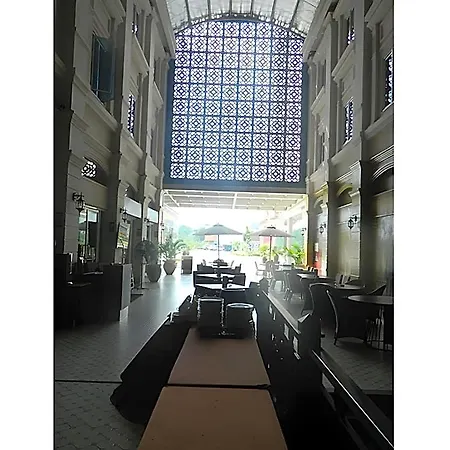 Wing Hotel Kualanamu Airport-3