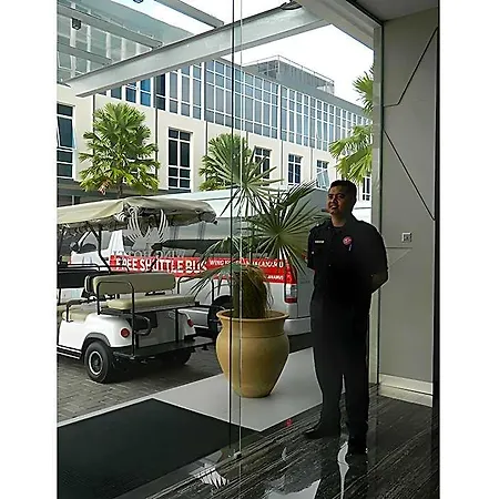 Wing Hotel Kualanamu Airport-2