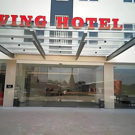 Wing Hotel Kualanamu Airport-2